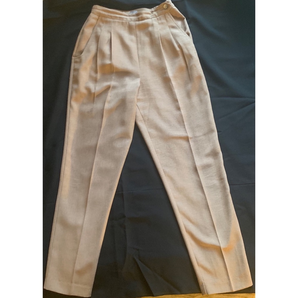 Vintage Hanasport High Waist Trousers